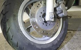 HONDA LEAD 100 1977 JF06