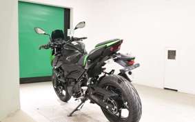 KAWASAKI Z250 Gen.2 2025 EX250Y