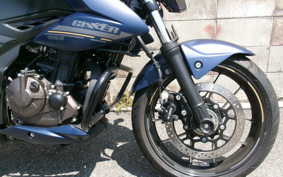 SUZUKI JIKUSA-250 ED22Y