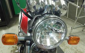 HONDA CB750 GEN 2 2008 RC42