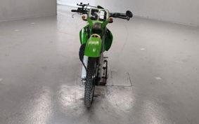 KAWASAKI KDX125 SR DX125A