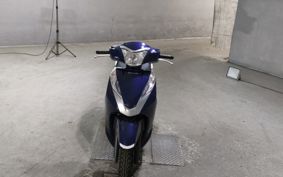 HONDA LEAD 125 JF45