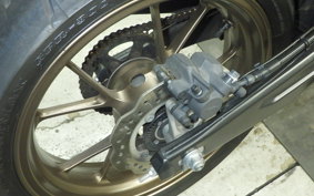 HONDA CB125 R 2010 JC91