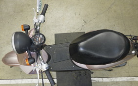 HONDA TODAY 1996 AF61