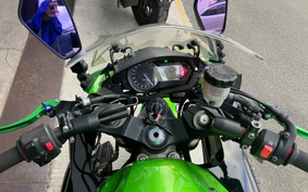 KAWASAKI NINJA 1000 2012 ZXCG18