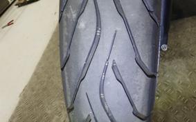 HONDA DN01 2008 RC55