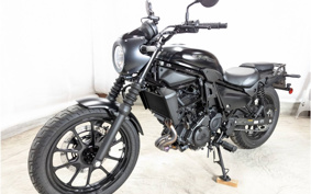 KAWASAKI ELIMINATOR 400SE 2024 EL400A