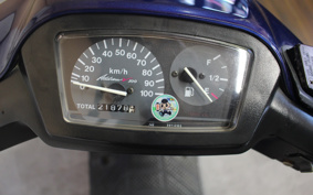 SUZUKI ADDRESS V100 CE17A