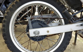 HONDA XL DEGREE MD26