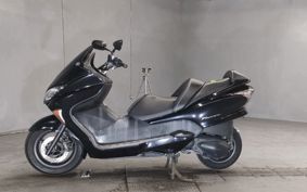 HONDA FORZA Z MF08