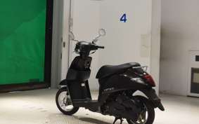 SUZUKI ﾚｯﾂG CA4AA