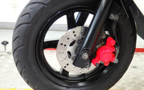 YAMAHA JOG ZR SA39J