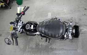 HONDA MONKEY 125 JB02