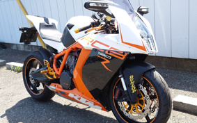 KTM 1190 RC8 R 2014 VR440