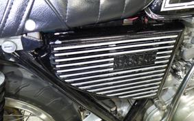 SUZUKI GS400 2005 GS400