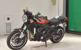 KAWASAKI Z900RS 2018 ZR900C