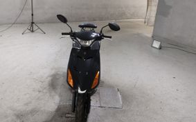 SUZUKI ADDRESS V125 CF4MA