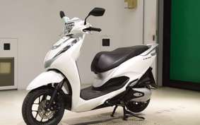 HONDA LEAD 125 2018 JK12
