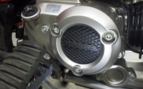 HONDA CT125-2 2020 JA65