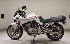 SUZUKI GSX250S KATANA 2011 GJ76A