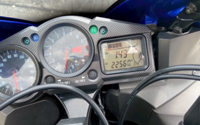 KAWASAKI ZX 1200 NINJA R 2002 ZXT20B