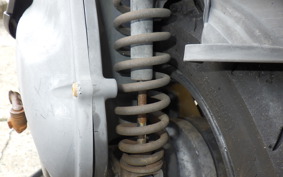 YAMAHA JOG Delux SA39J