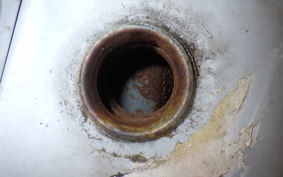 YAMAHA DRAGSTAR 400 1997 4TR