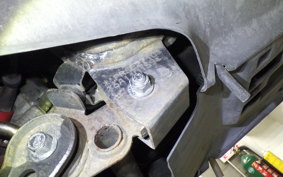 YAMAHA MAJESTY 125 FI 2026