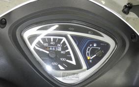 YAMAHA JOG125 SEJ5J