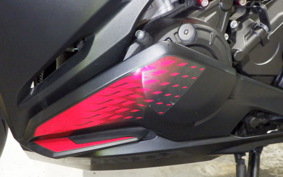 HONDA CBR250RR A 2021 MC51