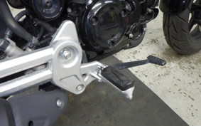 HONDA GROM 2020 JC92