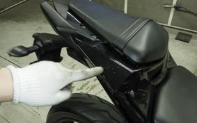 YAMAHA MT-03 2019 RH13J