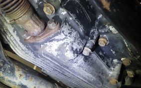 HONDA CBX550F 2026 PC04