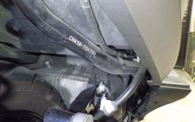 SUZUKI SKYWAVE 200 (Burgman 200) 2006 CH41A