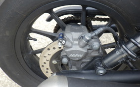 HONDA REBEL 250 A MC49