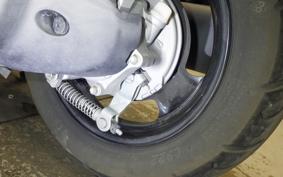 YAMAHA JOG125 2025 SEJ5J