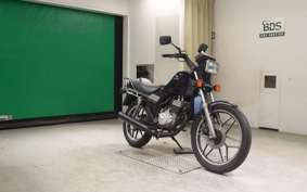 HONDA MCX50 2007 AC04