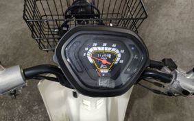 HONDA SUPER CUB50 AA07