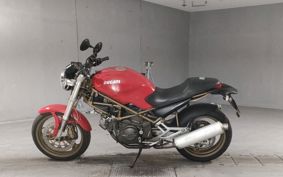 DUCATI MONSTAR 400 M300AA