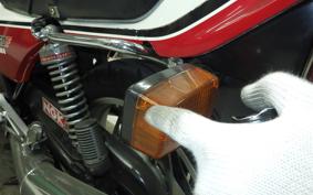 HONDA CB750F C INTEGRA 1982 RC04