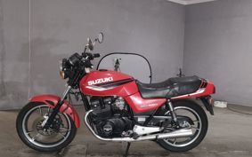 SUZUKI GSX400 GK53CD