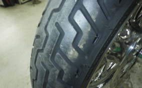 HARLEY FLSTNSE 1800CVO 2014