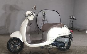 HONDA GIORNO AF70