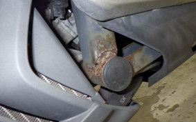 YAMAHA MAJESTY155 Gen.2 S SG52J