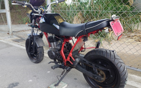 HONDA APE100 HC07
