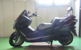 HONDA FORZA Z MF08