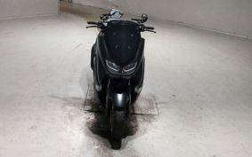 YAMAHA N-MAX 155 SG66J