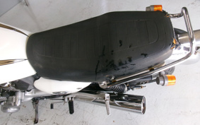 HONDA CB400 1997 NC36