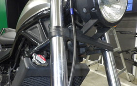 HONDA REBEL 250 2025 MC49