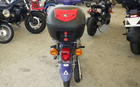 HONDA C110 SUPER CUB JA07